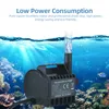 Tauchwasserpumpe, elektrisch, 500 l/h, kleine Produktbild-Vorschau 7