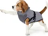 Hundebademantel Mikrofaser, Größe S für kleine Hunde, Produktbild-Vorschau 1