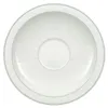 Villeroy&Boch - Spodek do filiżanki śniadaniowej 18cm Gray Podgląd zdjęcia produktu 1
