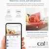 Pixi Smart Maus Kamera Hd Für Katzen Mit Nachtsicht Und Produktbild-Vorschau 7