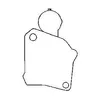 HC-Cargo 113254 Starter Anlasser 1,4kW passend für PEUGEOT Produktbild-Vorschau 9