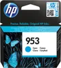 Kazeta do tlačiarne HP 953 (F6U12AE) azúrová Náhľad obrázku produktu 15