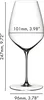 RIEDEL Veloce - Syrah / Shiraz, 2 pièces Voir les images du produit 7