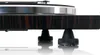 Lenco giradischi LBT-288WA, nero / marrone Anteprima dell’immagine prodotto 3