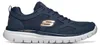 Schoenen Skechers Burns Agoura 52635NVOR Productafbeelding-voorbeeld 1