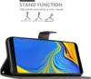 Cadorabo DE-146737, Samsung, Samsung Galaxy A9 2018, Szary Podgląd zdjęcia produktu 4