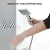 Auralum Duscharmatur mit Thermostat, robuste Produktbild-Vorschau 7