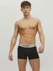 Jack & Jones 3er Pack Sense Retro Short / Pant Elastischer Produktbild-Vorschau 9