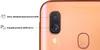 Samsung Smartphone A405 Galaxy A40 14,92cm (5,9 Zoll), LTE, Produktbild-Vorschau 6