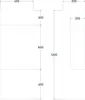 Noble Flame LASSO [geschlossener Ethanolkamin]: Seidengrau Produktbild-Vorschau 6