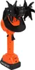 Mini-motoculteur sans fil, 235 tr/min, électrique, avec 4 Voir les images du produit 3