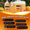 Orangen Reiniger 5 Liter schonendes Produktbild-Vorschau 2