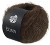Lana Grossa - Basta 0033 schokobraun Produktbild-Vorschau 1