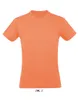 SOLs 11380 | Regent 150 Herren T-Shirt - Farbe: Apricot - Produktbild-Vorschau 3