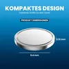 AG6 / LR69 / 921 Knopfzellen - 10 Stück, Alpalium Alkaline, Produktbild-Vorschau 7