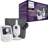Philips Avent Video-Babyphone Premium SCD892/26 - inkl. Produktbild-Vorschau 14