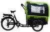 SachsenRAD E-Lastenrad T1 Grand Trunk, Flexible Produktbild-Vorschau 5