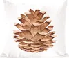 MuchoWow® Zierkissen Sofakissen Wohnzimmer Dekokissen 45x45 Produktbild-Vorschau 1