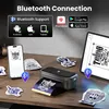 Phomemo TP31 Aufgerüstet Mini Tattoo Stencil Drucker 3 Produktbild-Vorschau 4