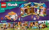 Maison miniature LEGO Friends Voir les images du produit 10