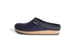 Stegmann 108 Uni Wollfilz-Pantoffeln Dunkelblau (Navy), Produktbild-Vorschau 18