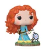 Figurka Funko Pop! Disney Księżniczka Merida - Winylowa Anteprima dell’immagine prodotto 2