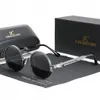 Lunettes De Soleil Polarisées Kingseven Pour Homme Lenonki Voir les images du produit 11
