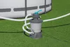 Filterpumpe für Bestway-Pool 3028 l/h Produktbild-Vorschau 13