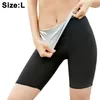 Yoga Hosen Damen Sauna Hosen, Schwitzhose Zum Abnehmen, Produktbild-Vorschau 1