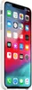 Apple iPhone XS Max Silicon Case Wei Handyhlle Schutzhlle Produktbild-Vorschau 7