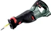 Sierra sable a batería Metabo SSEP 18 LT 18 V 32 mm ( Vista previa de la imagen del producto 8