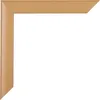 Bilderrahmen, 56x71 cm, Braun, MDF, Como Produktbild-Vorschau 7