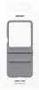 Samsung Kindsuit Case Galaxy Z Flip6 grau Produktbild-Vorschau 13