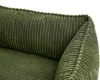 Hunter Orthopädisches Hundesofa Corbie grün, Größe: M Produktbild-Vorschau 8
