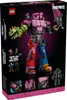 LEGO Fortnite Mecha Team Leader 77078 Productafbeelding-voorbeeld 3