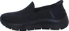 Skechers Hands Free Slips Go Walk Flex Relish Donna Mesh Anteprima dell’immagine prodotto 27