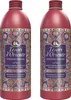 Tesori d'Oriente Persian Dream Schaumbad  500 ml x2 Produktbild-Vorschau 10