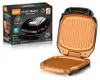 Perfect Electric Grill – Elektrický gril s odkapávací Náhled obrázku produktu 1