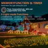 Aopunly 30M LED Tube lumineux Tube lumineux pour Voir les images du produit 3