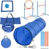TolleTour dog agility agility vybavenie pre psov výcviková Náhľad obrázku produktu 1