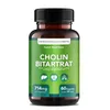 Saint Nutrition® Cholin Bitartrat – Appеtitzügler - Produktbild-Vorschau 1