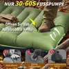 Camping Isomatte, Luftmatratze Camping, Aufblasbare Produktbild-Vorschau 4