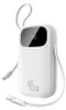 Powerbank Baseus EnerFill FC31 Qpow 3, 10000mAh, 45W, met Productafbeelding-voorbeeld 11