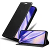 Cadorabo DE-149975, Samsung, Samsung Galaxy A32 5G, Czarny Podgląd zdjęcia produktu 1