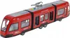 Lolex | Stadttram - Ze światłem i dźwiękiem - Otwierane Podgląd zdjęcia produktu 4