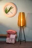 Light & Living - lampa stojąca - Adeta - złoty - metal - Podgląd zdjęcia produktu 7