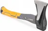 A product shot of a splitting axe. Produktbild-Vorschau