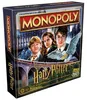 Monopoly Harry Potter Voir les images du produit 2