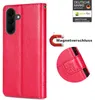 Handy Tasche für Samsung Galaxy A37 / A36 Hülle Handyhülle Produktbild-Vorschau 2