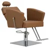 Fauteuil de barbier Kate, fauteuil de coiffure hydraulique Voir les images du produit 3